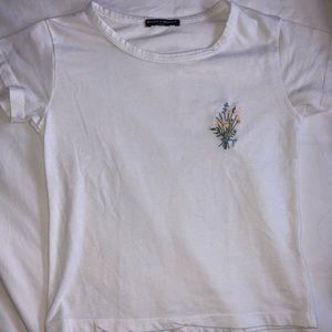 Brandy Melville T-shirt, one size fits all